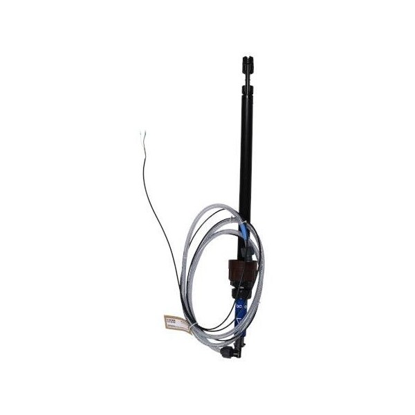 Pump Repair Parts- Spare, suction line NaClO2, 60l 162-30/60.